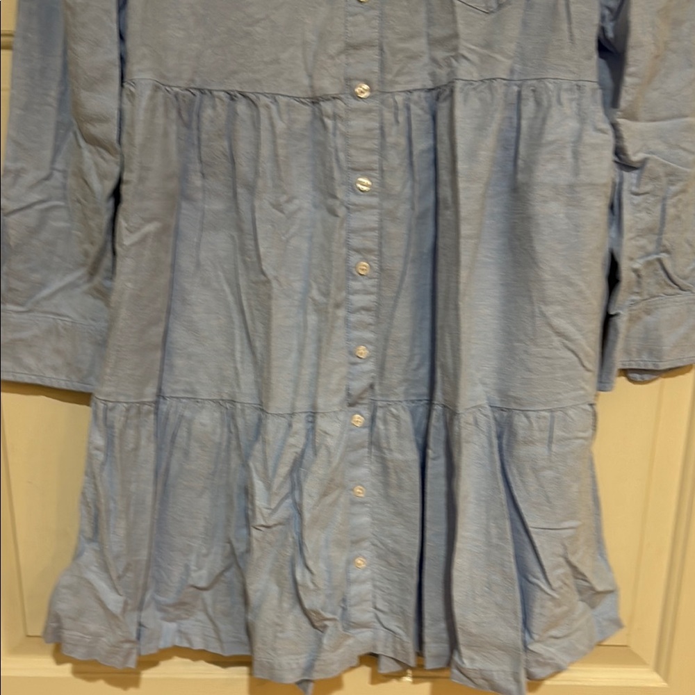Crown & Ivy women’s dress - Picture 6 of 7